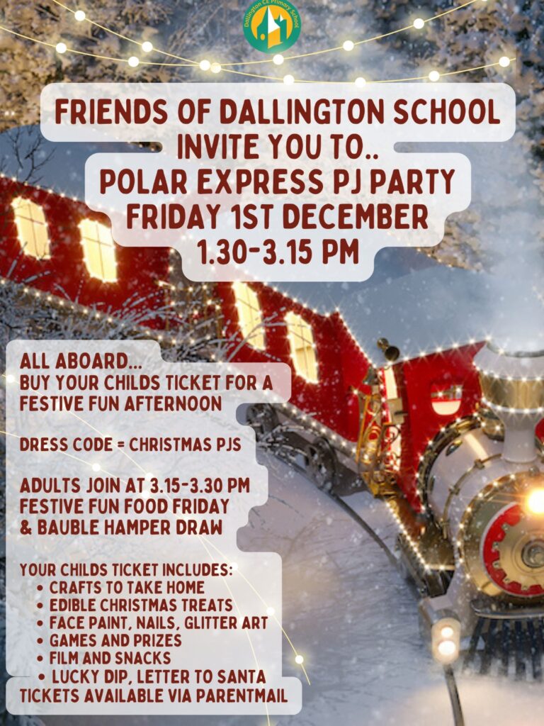 The Polar Express Pyjama Party Film Times and Info